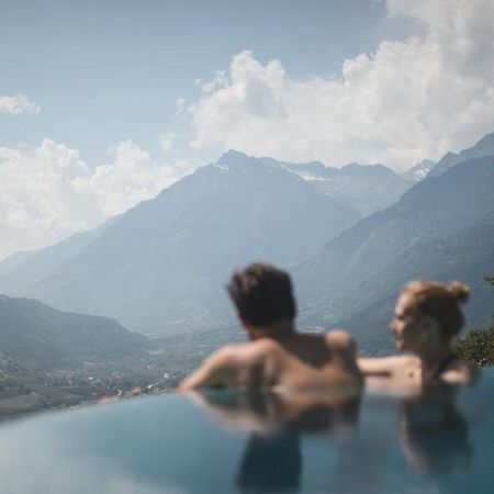 Hotel Sonnbichl Tirolo Esterno foto