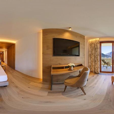 Hotel Sonnbichl Tirolo Esterno foto