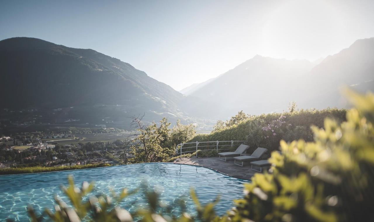 Hotel Sonnbichl Tirolo Esterno foto