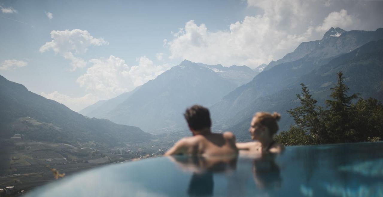 Hotel Sonnbichl Tirolo Esterno foto
