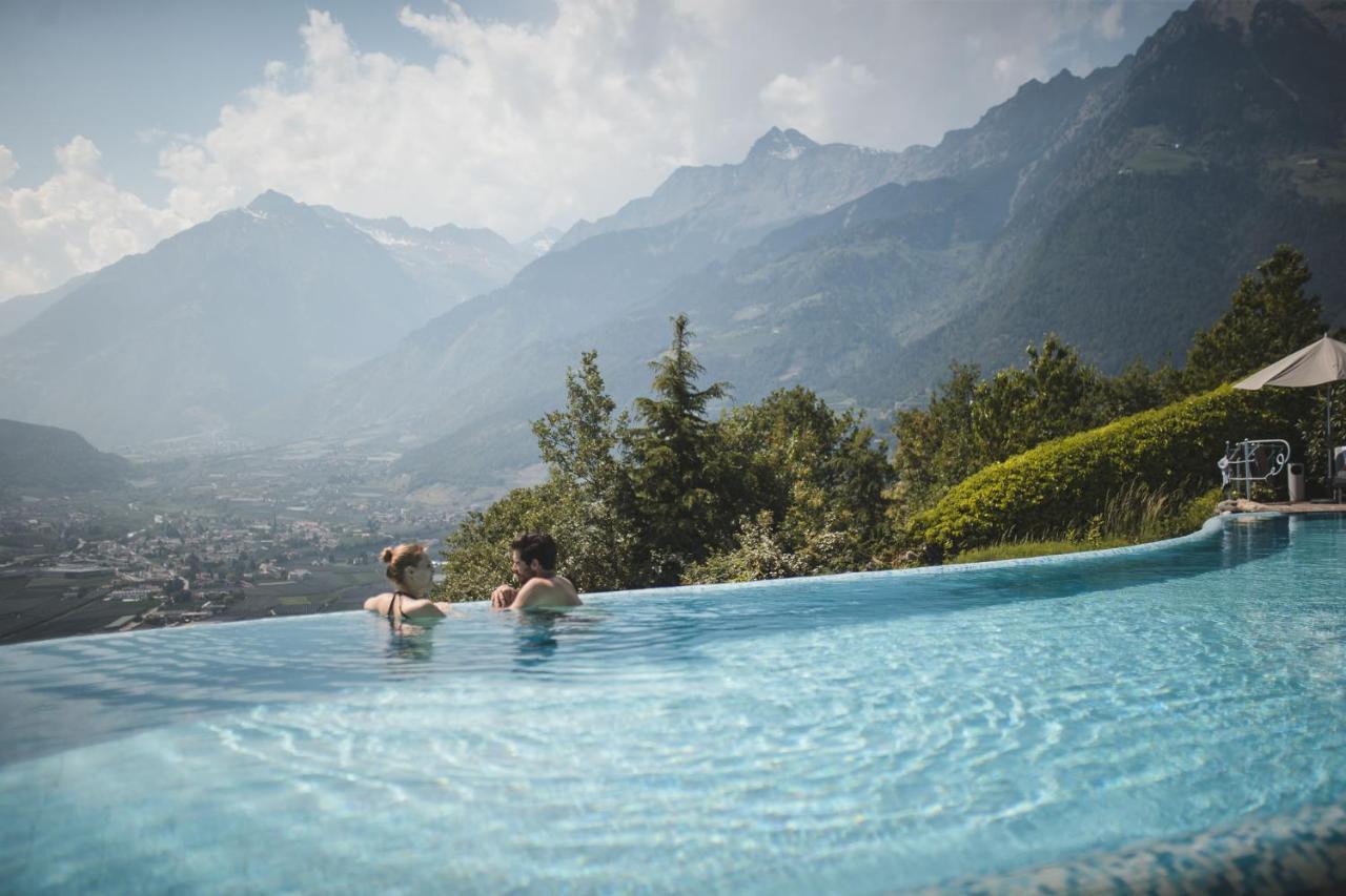 Hotel Sonnbichl Tirolo Esterno foto