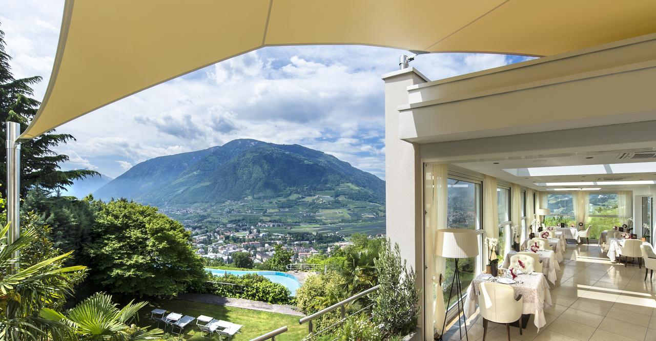 Hotel Sonnbichl Tirolo Esterno foto
