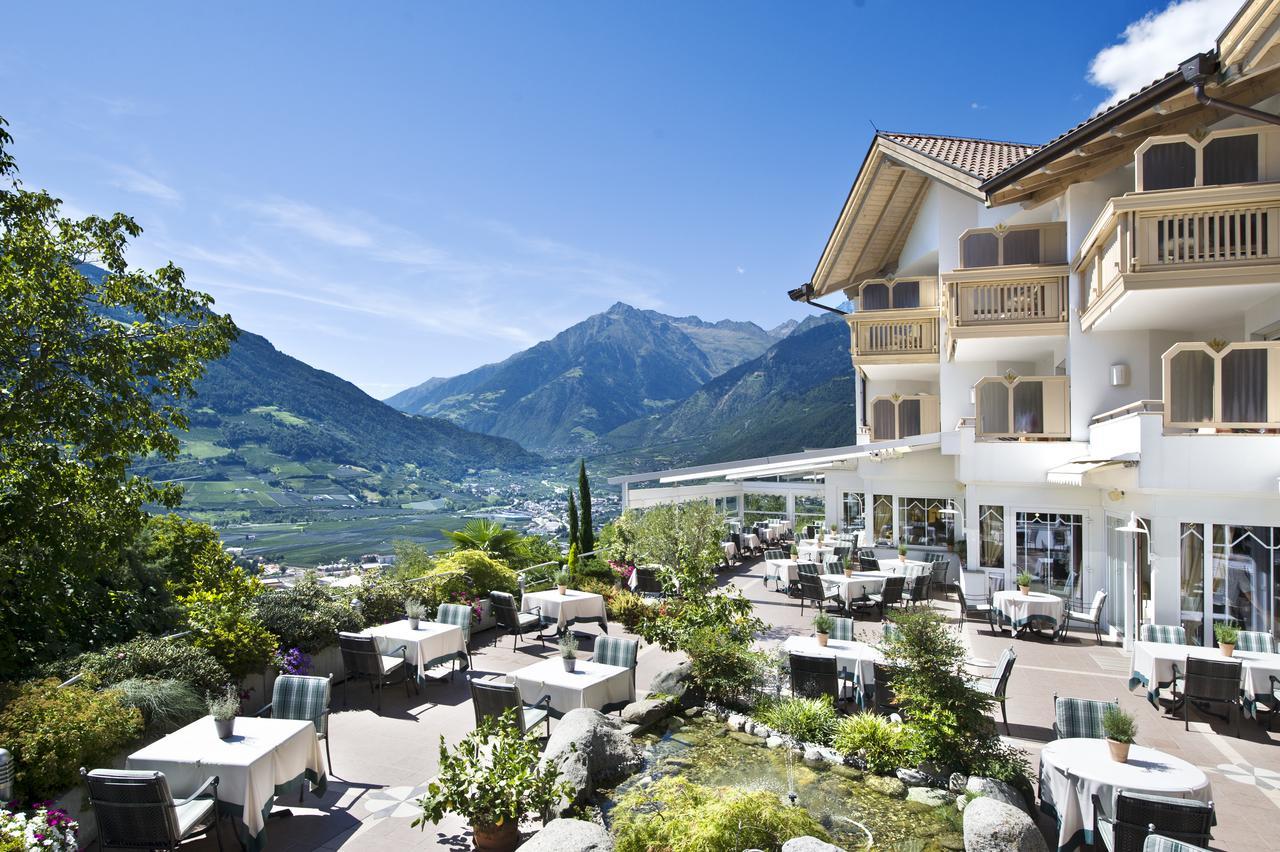 Hotel Sonnbichl Tirolo Esterno foto