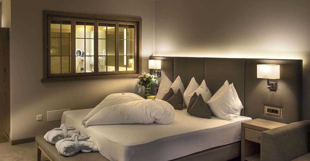 Hotel Sonnbichl Tirolo Esterno foto