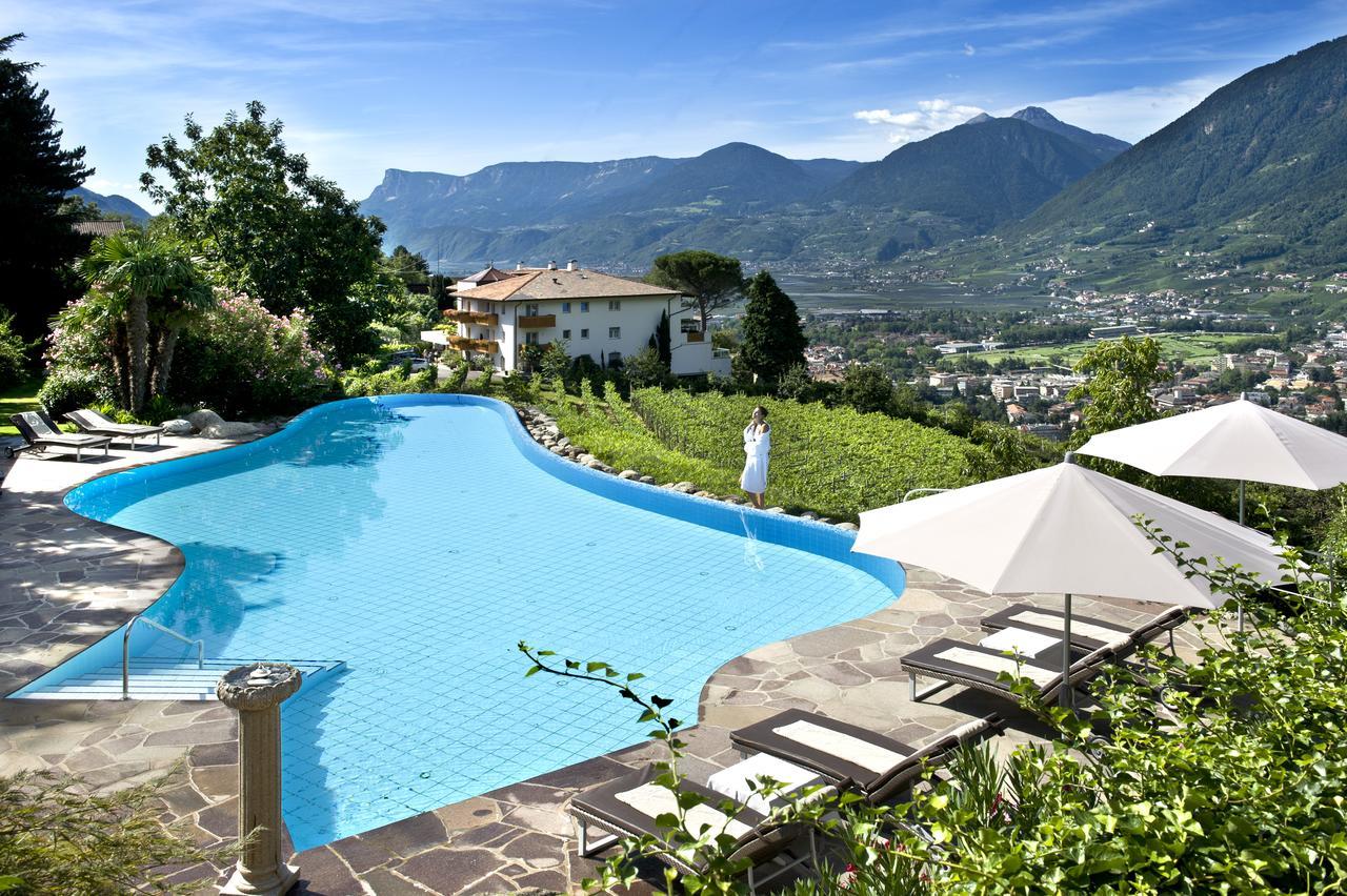 Hotel Sonnbichl Tirolo Esterno foto