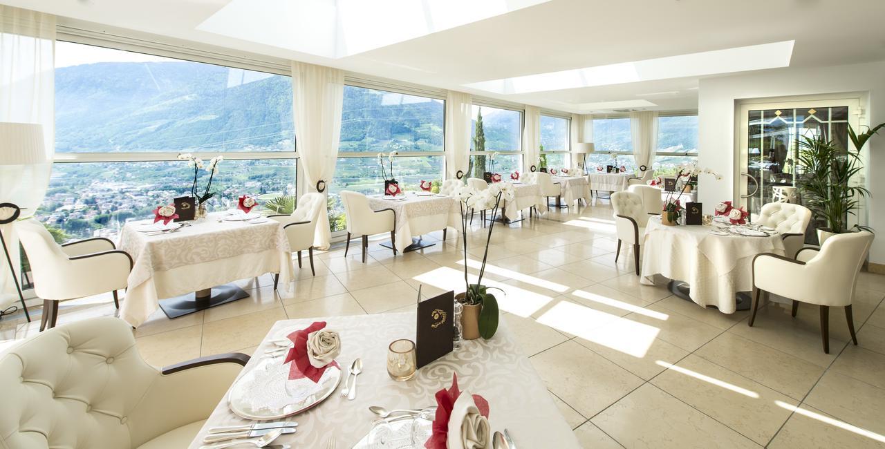 Hotel Sonnbichl Tirolo Esterno foto