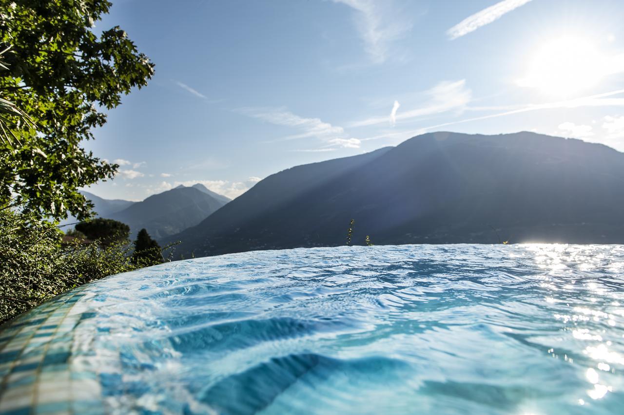 Hotel Sonnbichl Tirolo Esterno foto