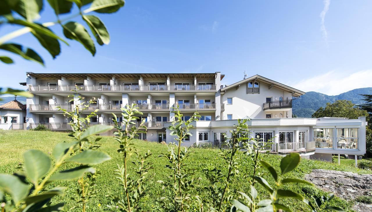 Hotel Sonnbichl Tirolo Esterno foto