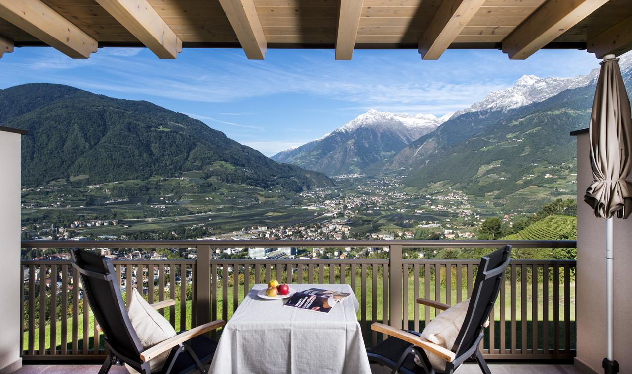 Hotel Sonnbichl Tirolo Esterno foto