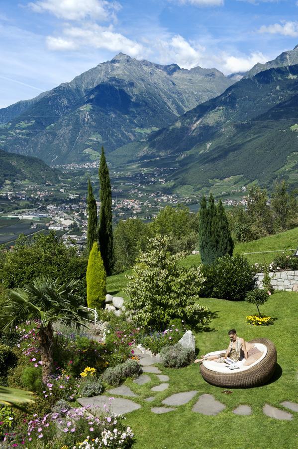 Hotel Sonnbichl Tirolo Esterno foto