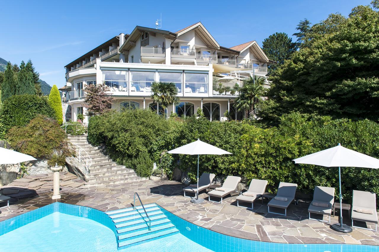 Hotel Sonnbichl Tirolo Esterno foto