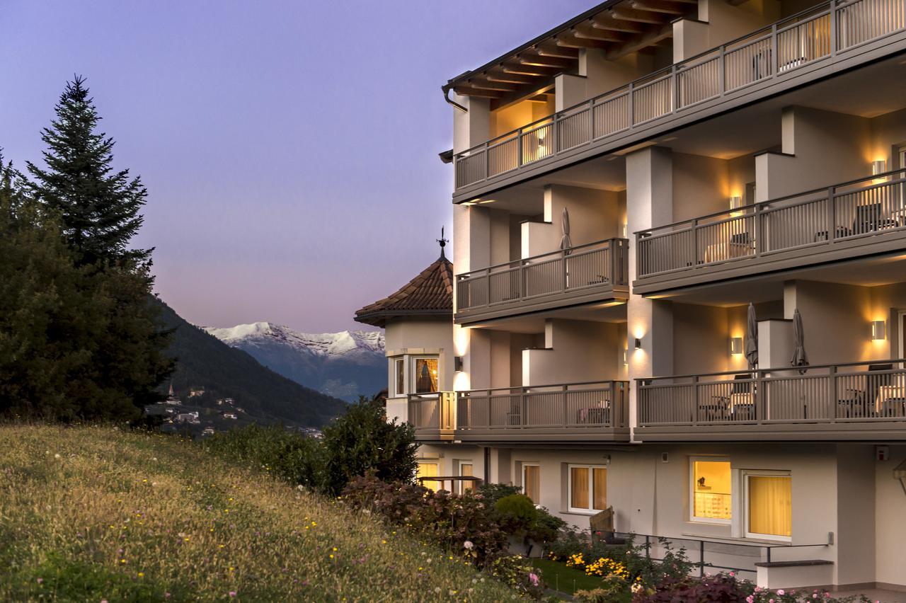 Hotel Sonnbichl Tirolo Esterno foto