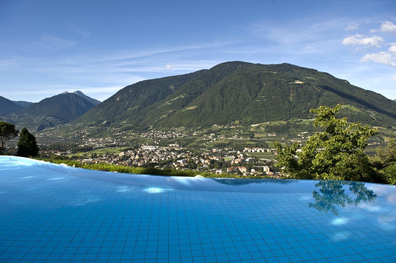 Hotel Sonnbichl Tirolo Esterno foto
