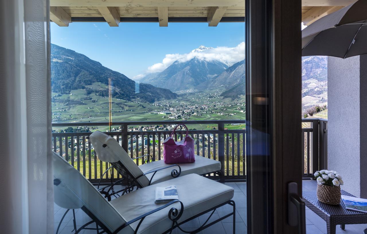 Hotel Sonnbichl Tirolo Esterno foto