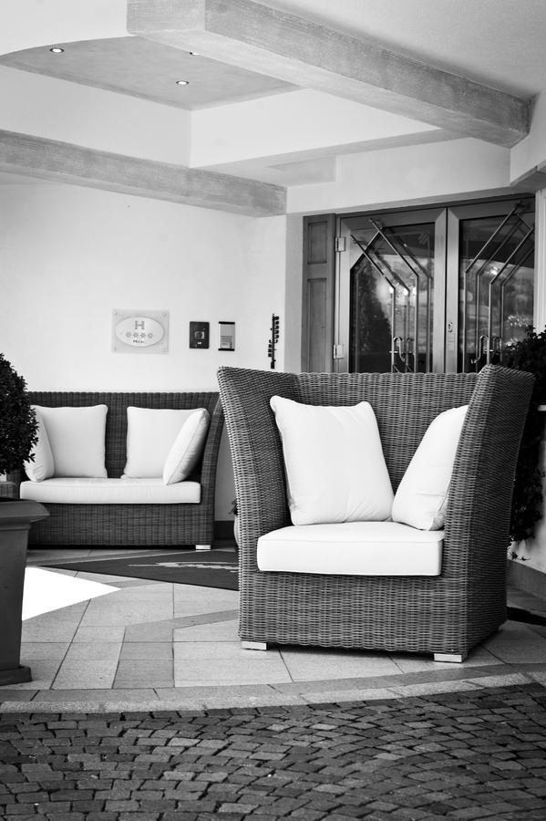 Hotel Sonnbichl Tirolo Esterno foto