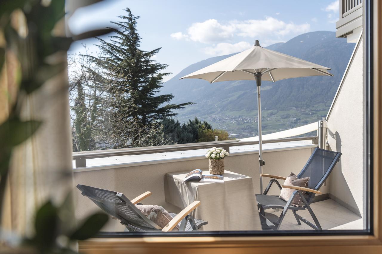 Hotel Sonnbichl Tirolo Esterno foto