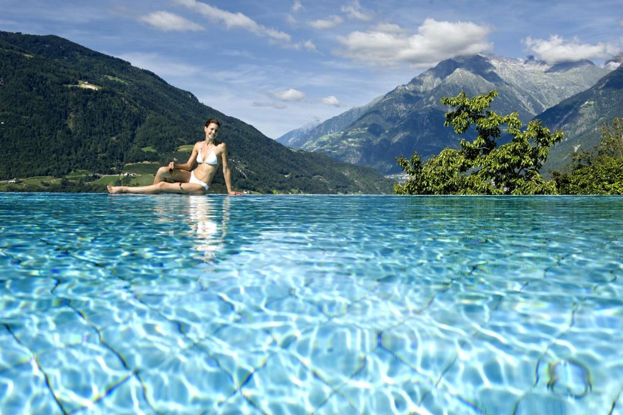 Hotel Sonnbichl Tirolo Esterno foto