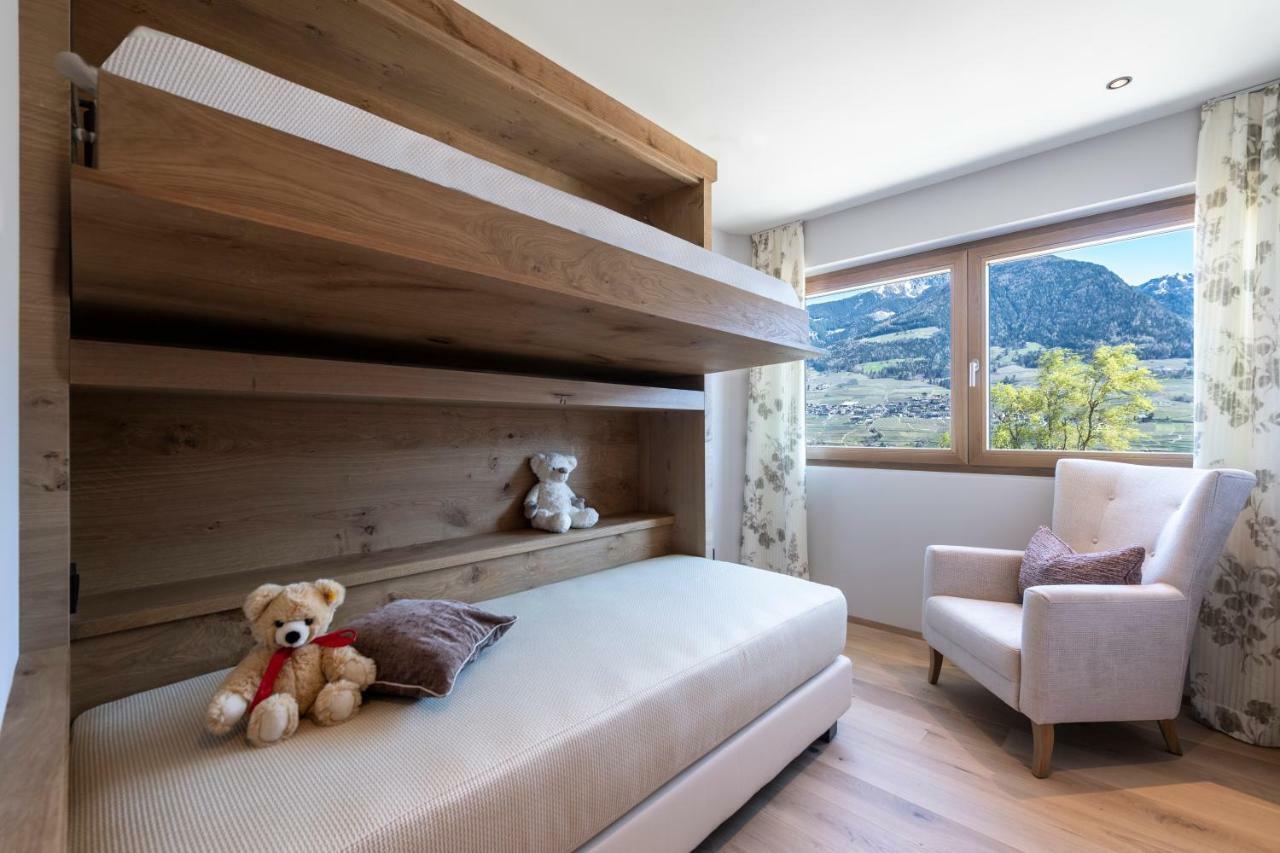 Hotel Sonnbichl Tirolo Esterno foto