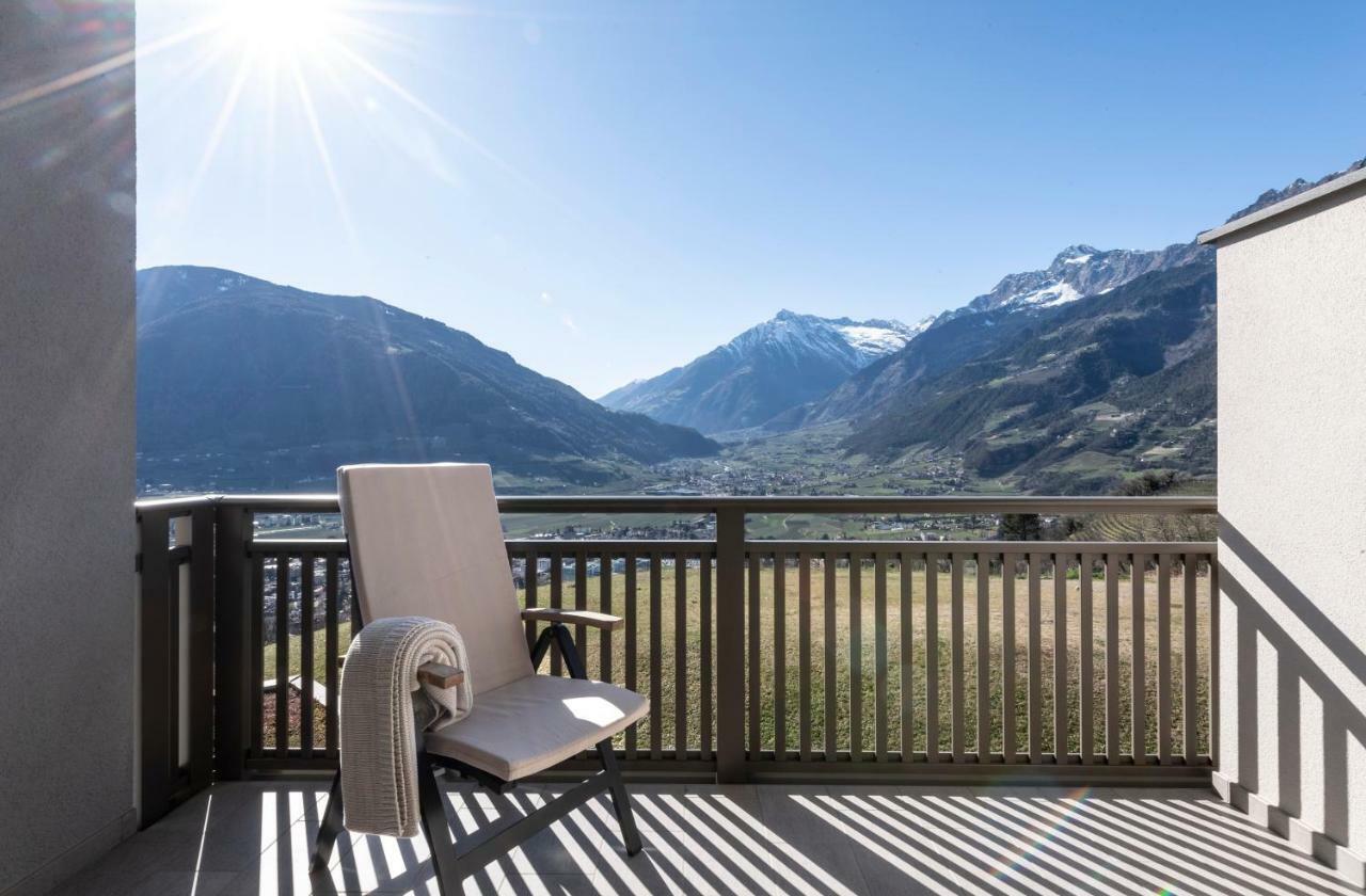 Hotel Sonnbichl Tirolo Esterno foto
