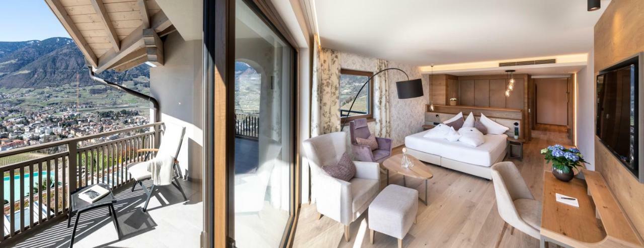 Hotel Sonnbichl Tirolo Esterno foto
