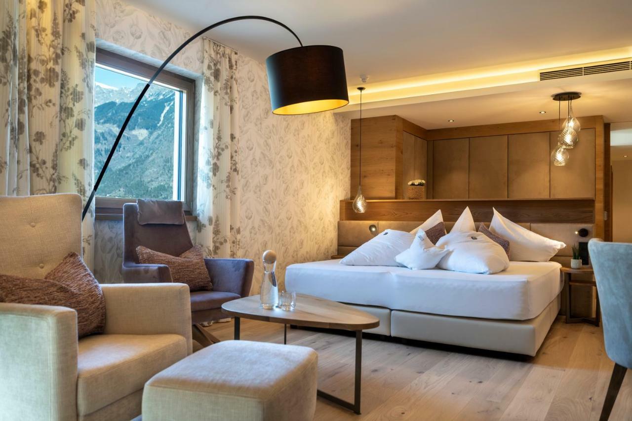 Hotel Sonnbichl Tirolo Esterno foto