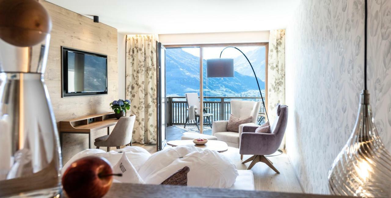 Hotel Sonnbichl Tirolo Esterno foto