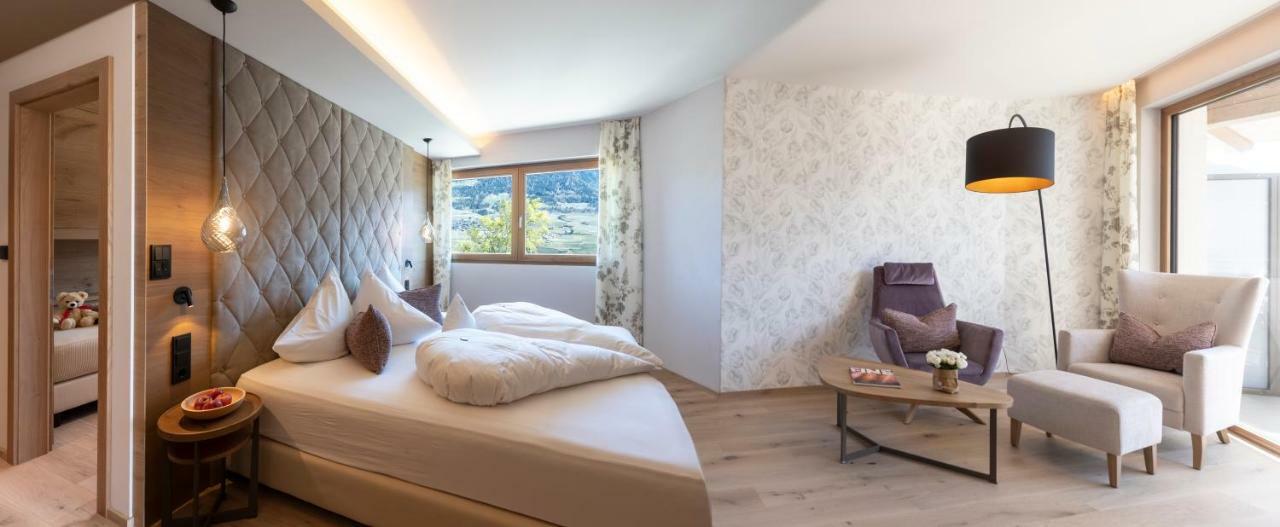 Hotel Sonnbichl Tirolo Esterno foto